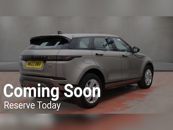 Used Land Rover Range Rover Evoque 2022 for sale - 78514614: Photo