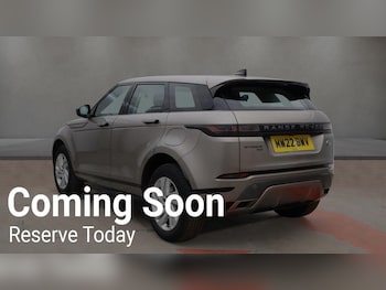 Used Land Rover Range Rover Evoque 2022 for sale - 78514614: Photo