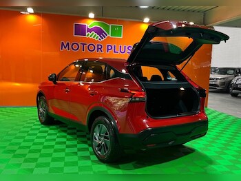 Used Nissan Qashqai 2022 for sale - 79154770: Photo