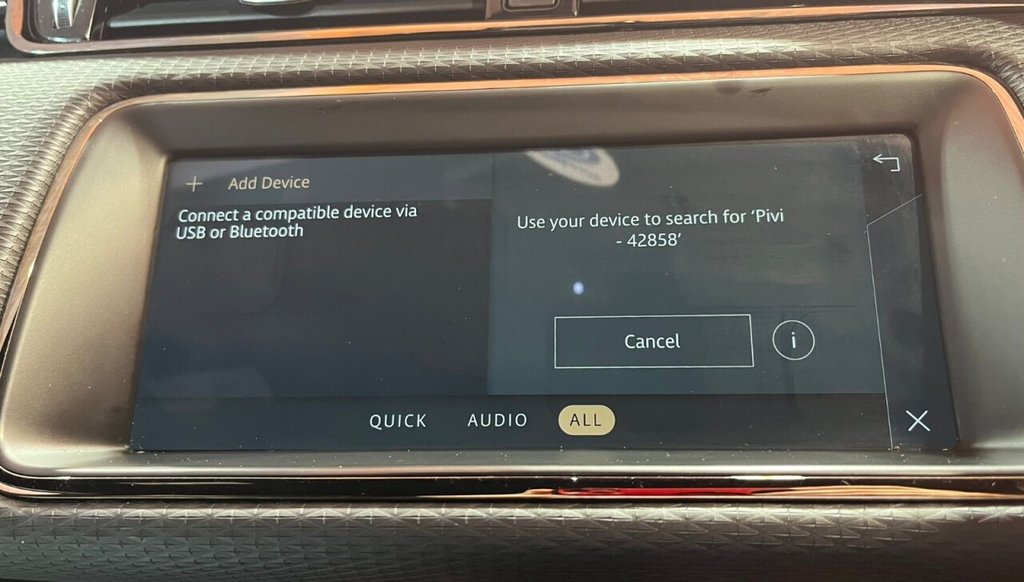 Used Land Rover Range Rover Evoque 2021 for sale - 77355829: Photo 11