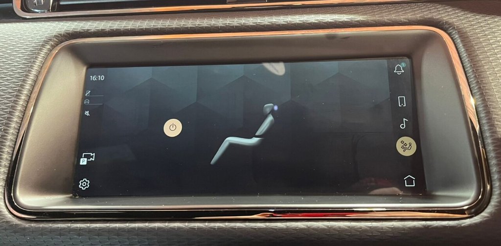 Used Land Rover Range Rover Evoque 2021 for sale - 77355829: Photo 12