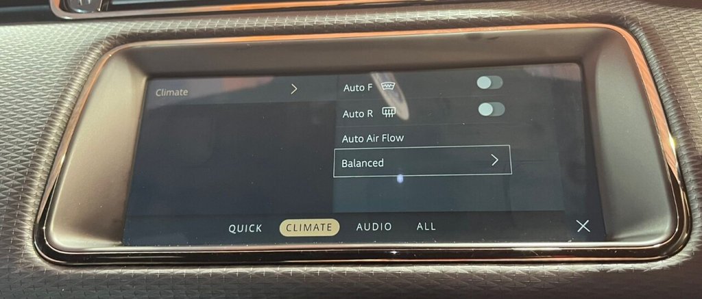 Used Land Rover Range Rover Evoque 2021 for sale - 77355829: Photo 14