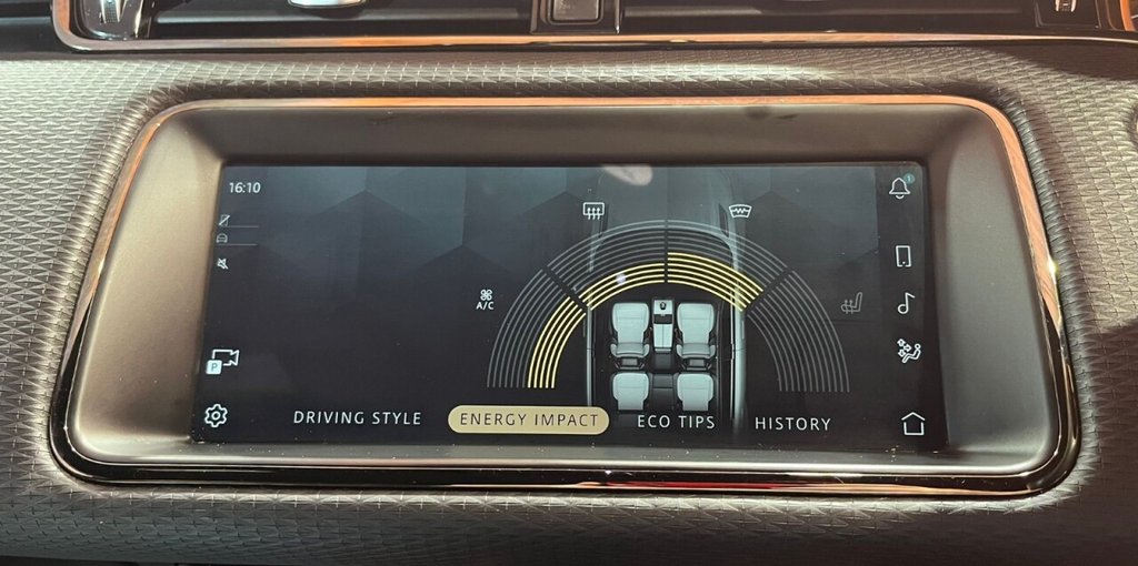 Used Land Rover Range Rover Evoque 2021 for sale - 77355829: Photo 15