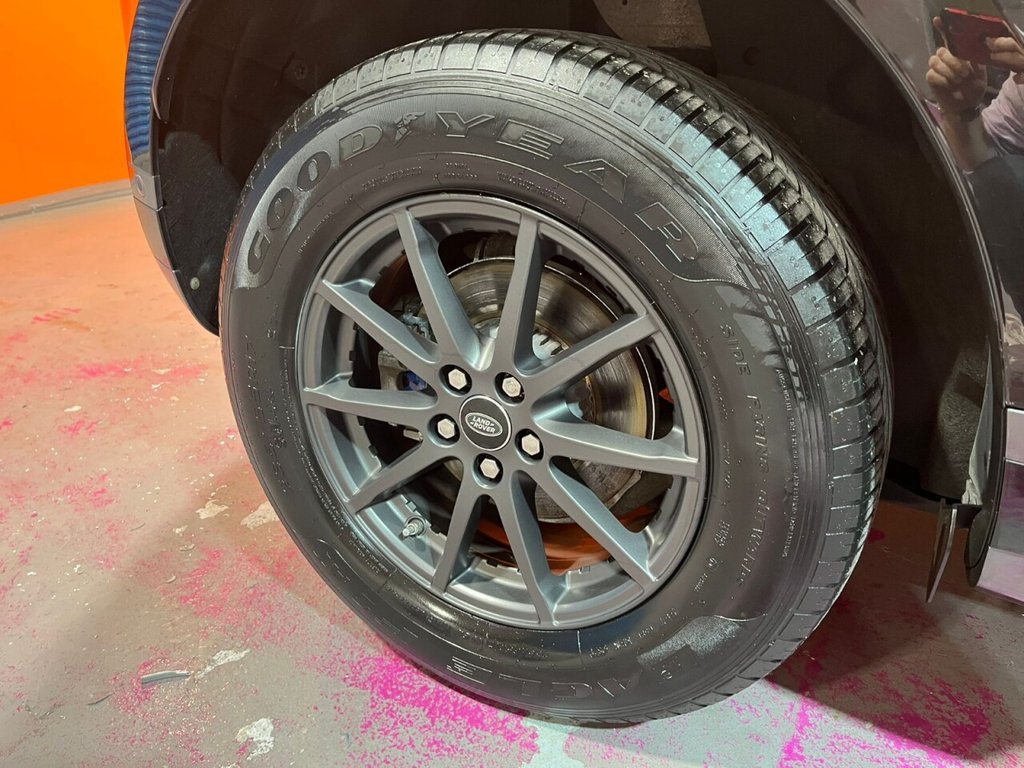 Used Land Rover Range Rover Evoque 2021 for sale - 77355829: Photo 18