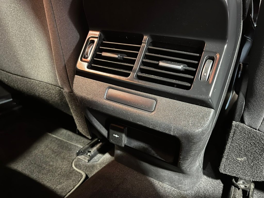 Used Land Rover Range Rover Evoque 2021 for sale - 77355829: Photo 20