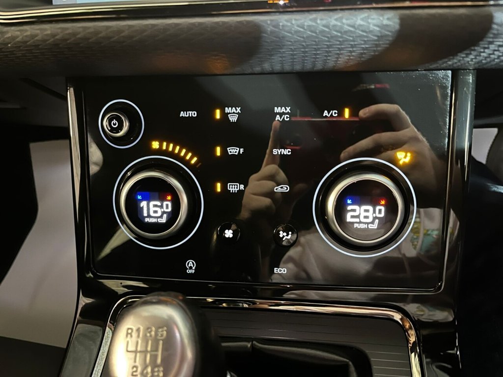 Used Land Rover Range Rover Evoque 2021 for sale - 77355829: Photo 22