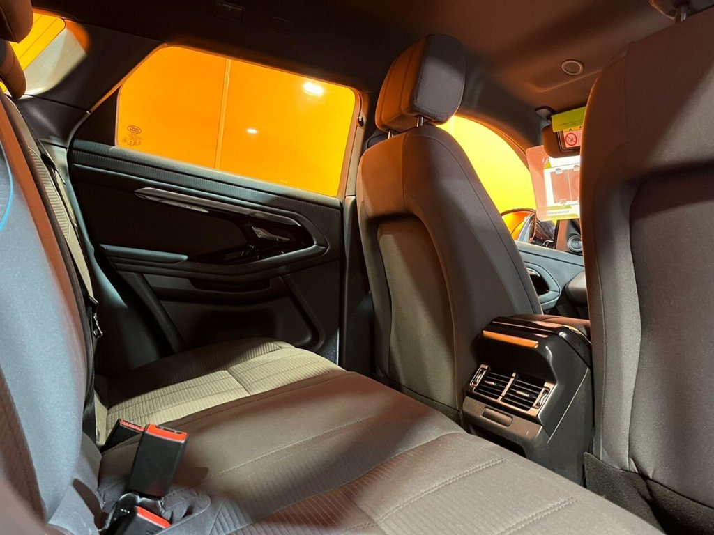 Used Land Rover Range Rover Evoque 2021 for sale - 77355829: Photo 23