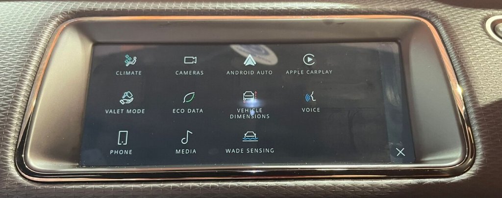 Used Land Rover Range Rover Evoque 2021 for sale - 77355829: Photo 25