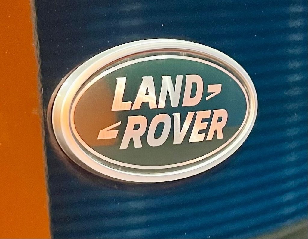 Used Land Rover Range Rover Evoque 2021 for sale - 77355829: Photo 37