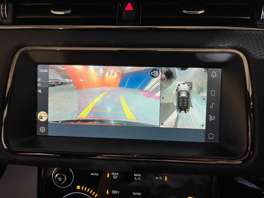 Used Land Rover Range Rover Evoque 2021 for sale - 77355829: Photo 40