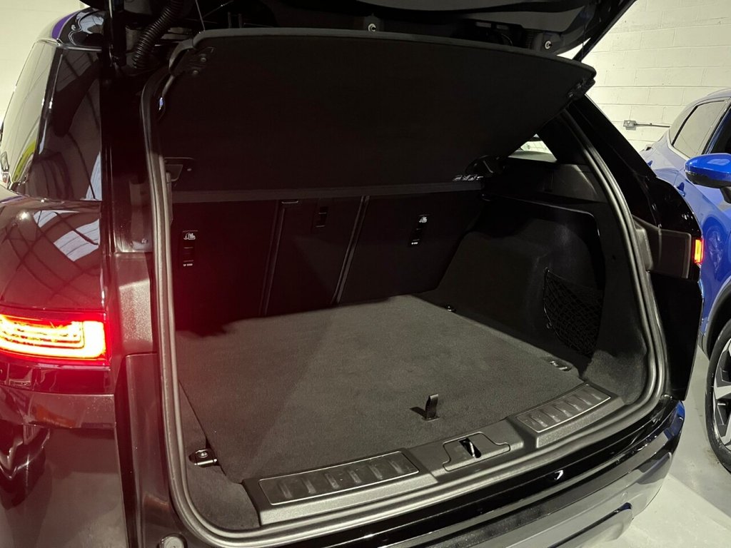 Used Land Rover Range Rover Evoque 2021 for sale - 77355829: Photo 43