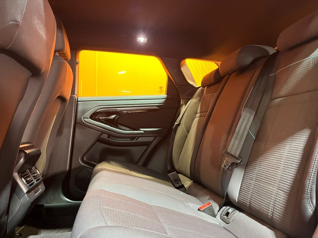 Used Land Rover Range Rover Evoque 2021 for sale - 77355829: Photo 50