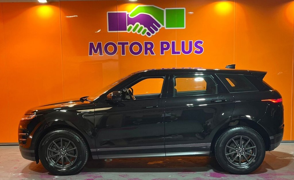 Used Land Rover Range Rover Evoque 2021 for sale - 77355829: Photo 6