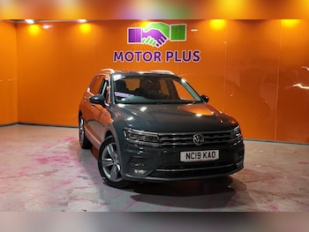 Used Volkswagen Tiguan 2019 for sale - 77199783: Photo