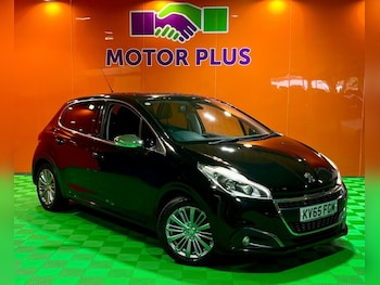 Used Peugeot 208 2015 for sale - 79166386: Photo