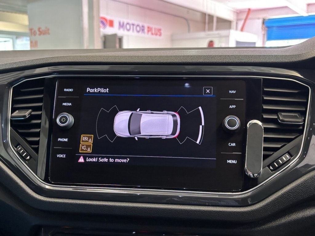 Vehicle 29