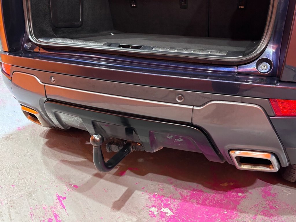 Used Land Rover Range Rover Evoque 2016 for sale - 76941554: Photo 11