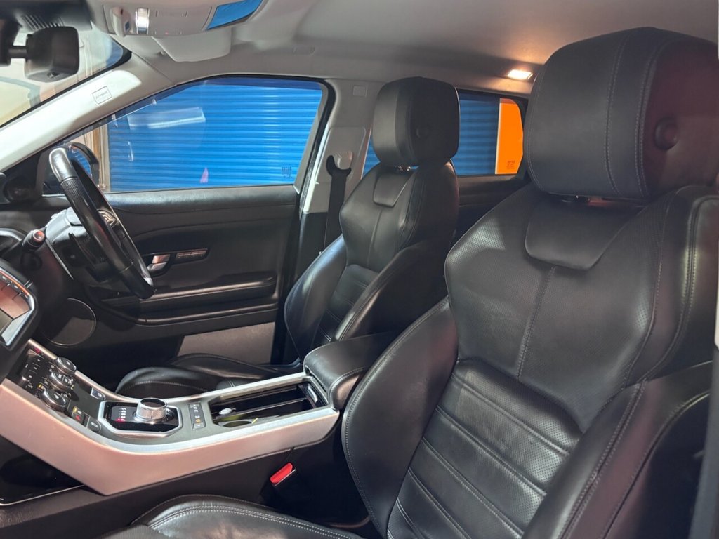 Used Land Rover Range Rover Evoque 2016 for sale - 76941554: Photo 13