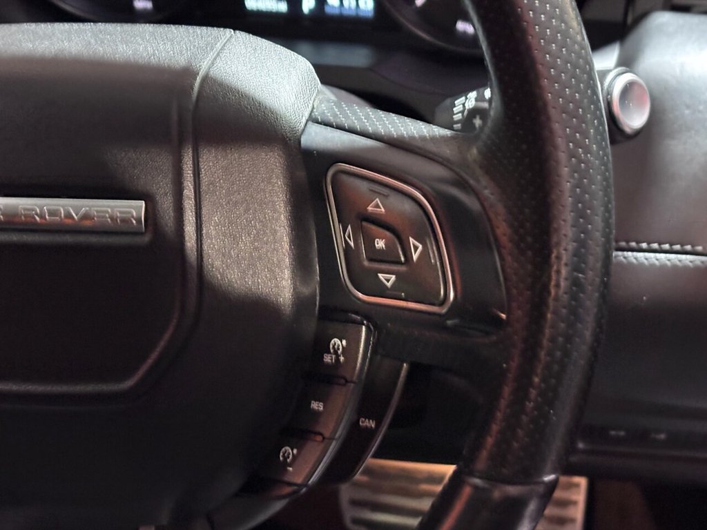 Used Land Rover Range Rover Evoque 2016 for sale - 76941554: Photo 18