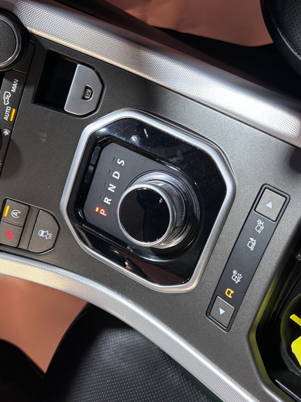 Used Land Rover Range Rover Evoque 2016 for sale - 76941554: Photo 19