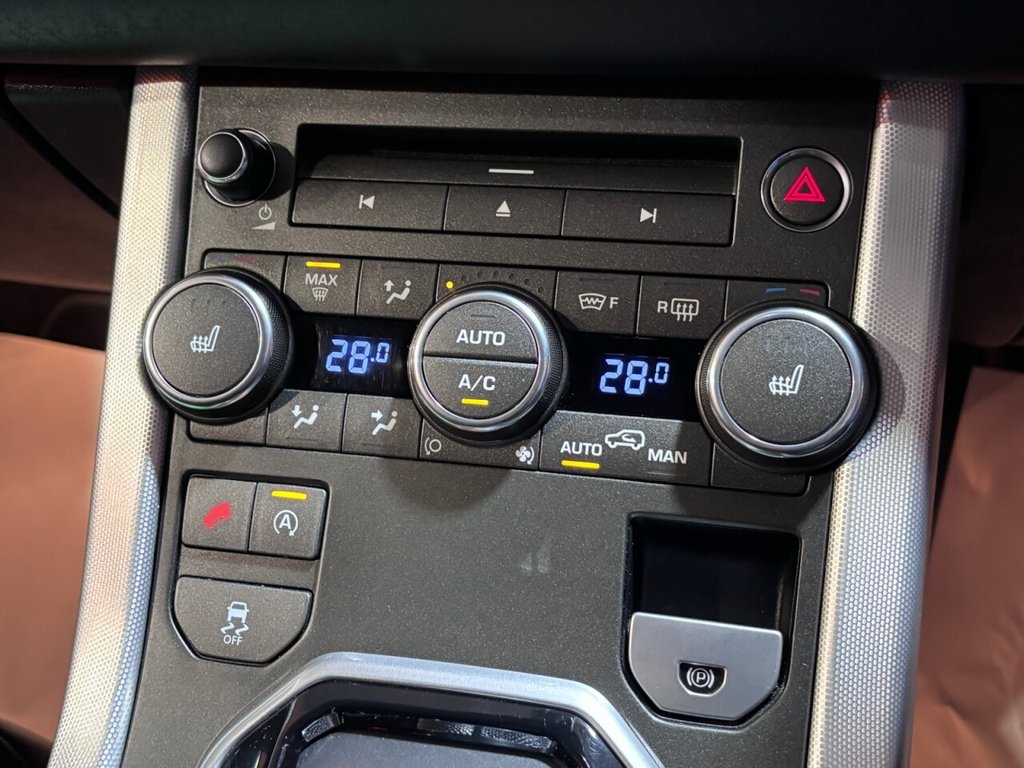 Used Land Rover Range Rover Evoque 2016 for sale - 76941554: Photo 20