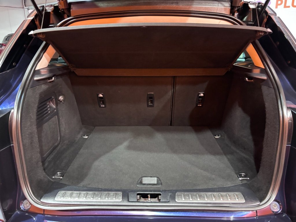 Used Land Rover Range Rover Evoque 2016 for sale - 76941554: Photo 21