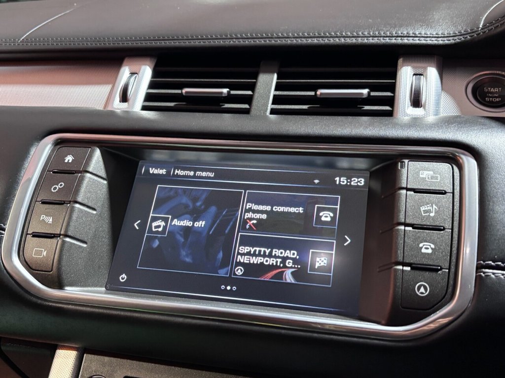 Used Land Rover Range Rover Evoque 2016 for sale - 76941554: Photo 23