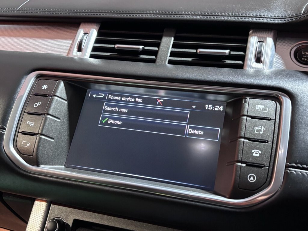 Used Land Rover Range Rover Evoque 2016 for sale - 76941554: Photo 25