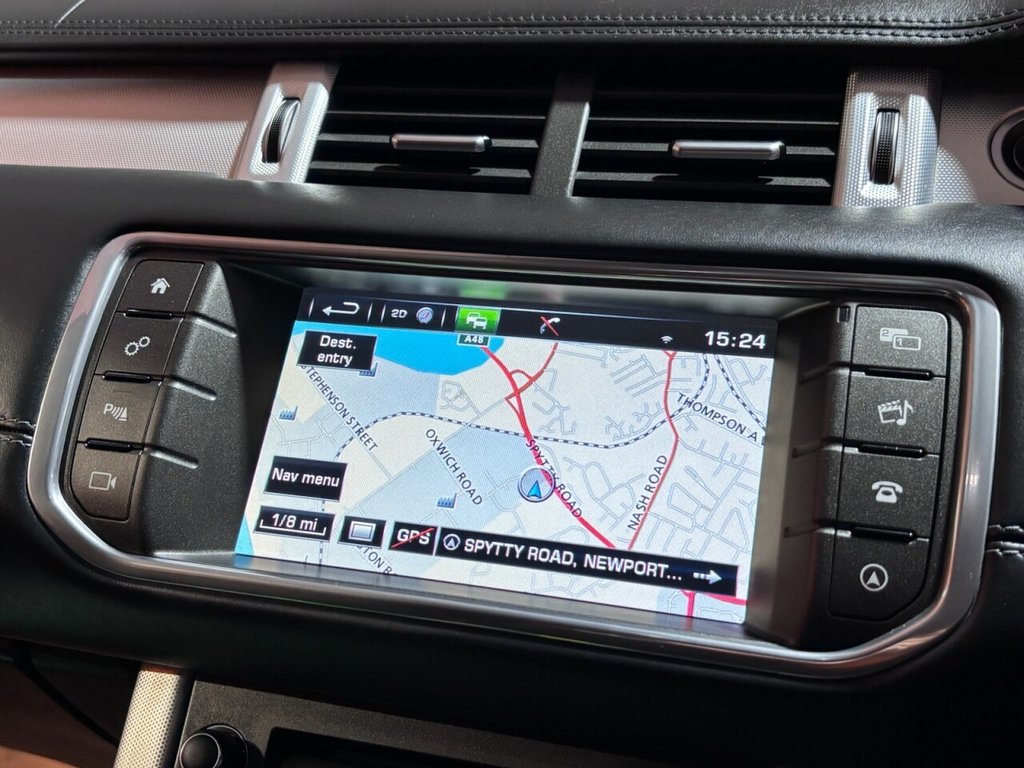 Used Land Rover Range Rover Evoque 2016 for sale - 76941554: Photo 26