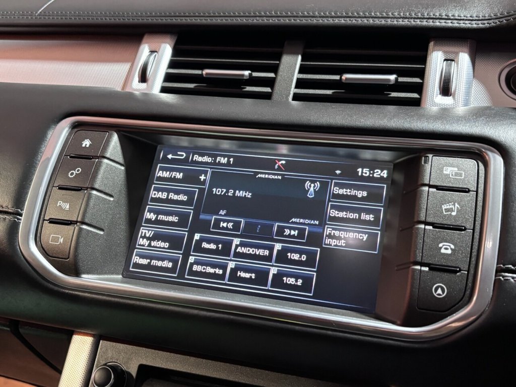 Used Land Rover Range Rover Evoque 2016 for sale - 76941554: Photo 29