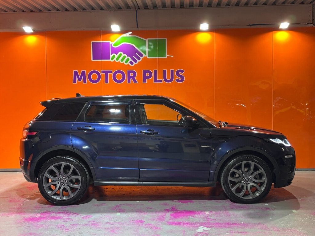 Used Land Rover Range Rover Evoque 2016 for sale - 76941554: Photo 30
