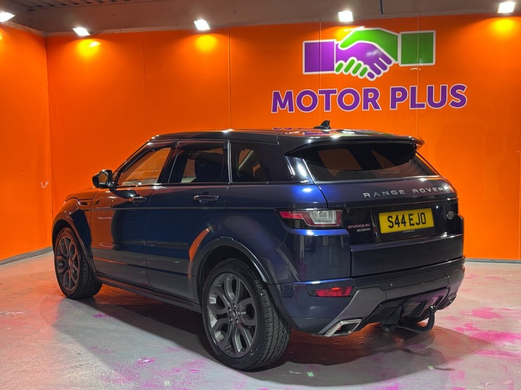 Used Land Rover Range Rover Evoque 2016 for sale - 76941554: Photo 31