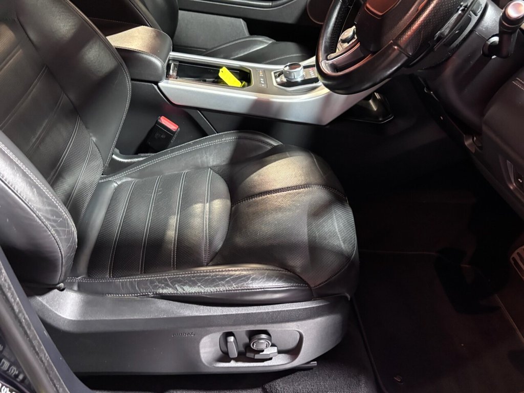 Used Land Rover Range Rover Evoque 2016 for sale - 76941554: Photo 7