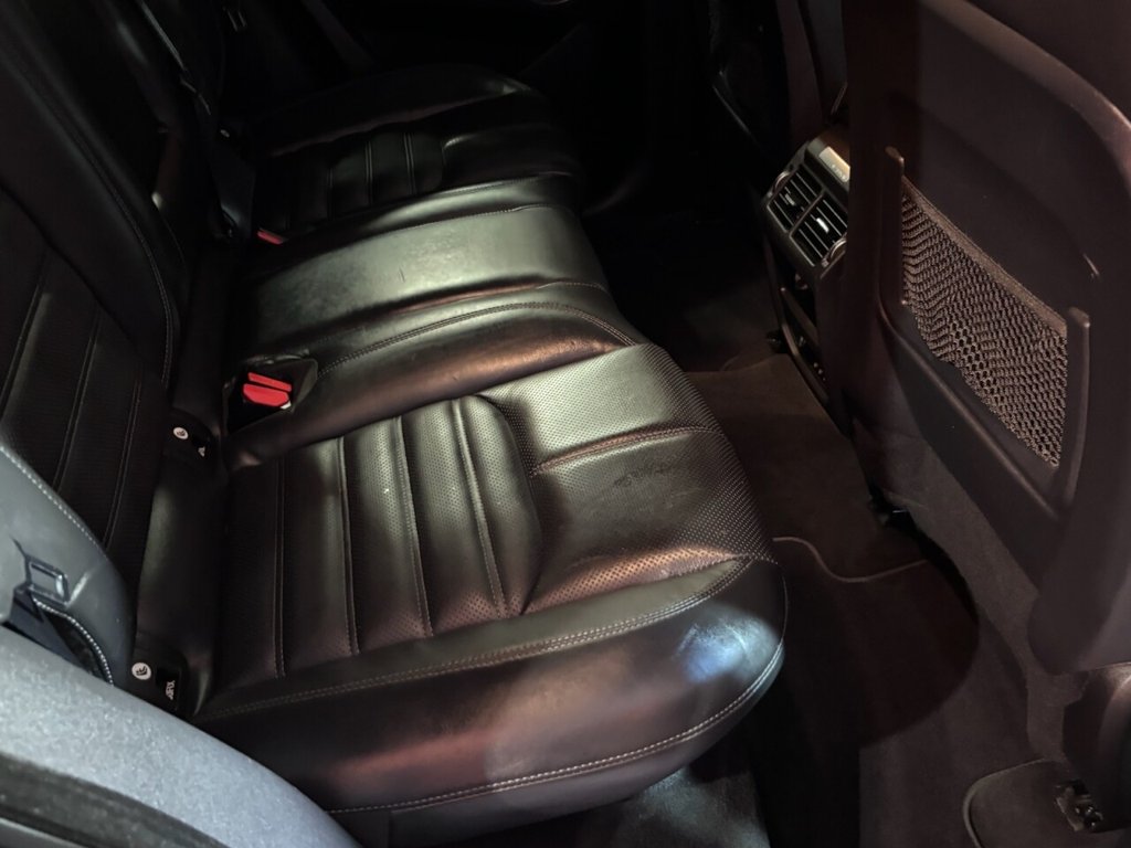 Used Land Rover Range Rover Evoque 2016 for sale - 76941554: Photo 9