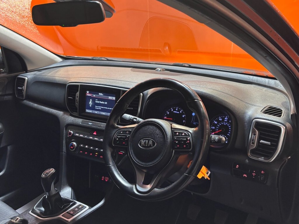 Used Kia Sportage 2018 for sale - 77879413: Photo 10