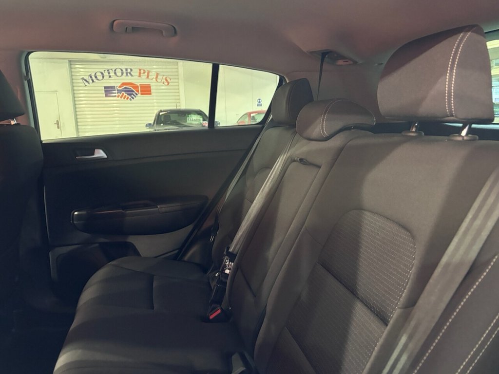 Used Kia Sportage 2018 for sale - 77879413: Photo 18