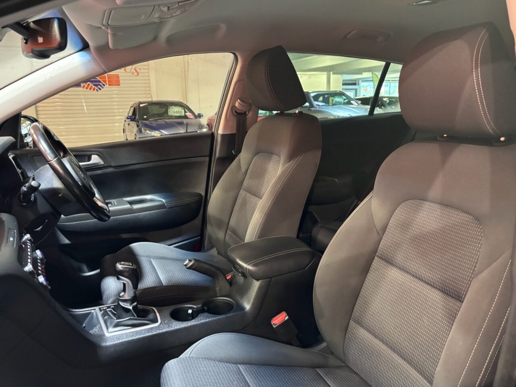 Used Kia Sportage 2018 for sale - 77879413: Photo 19
