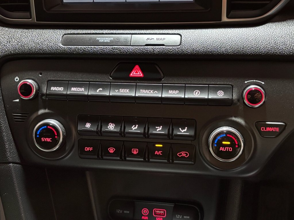 Used Kia Sportage 2018 for sale - 77879413: Photo 24