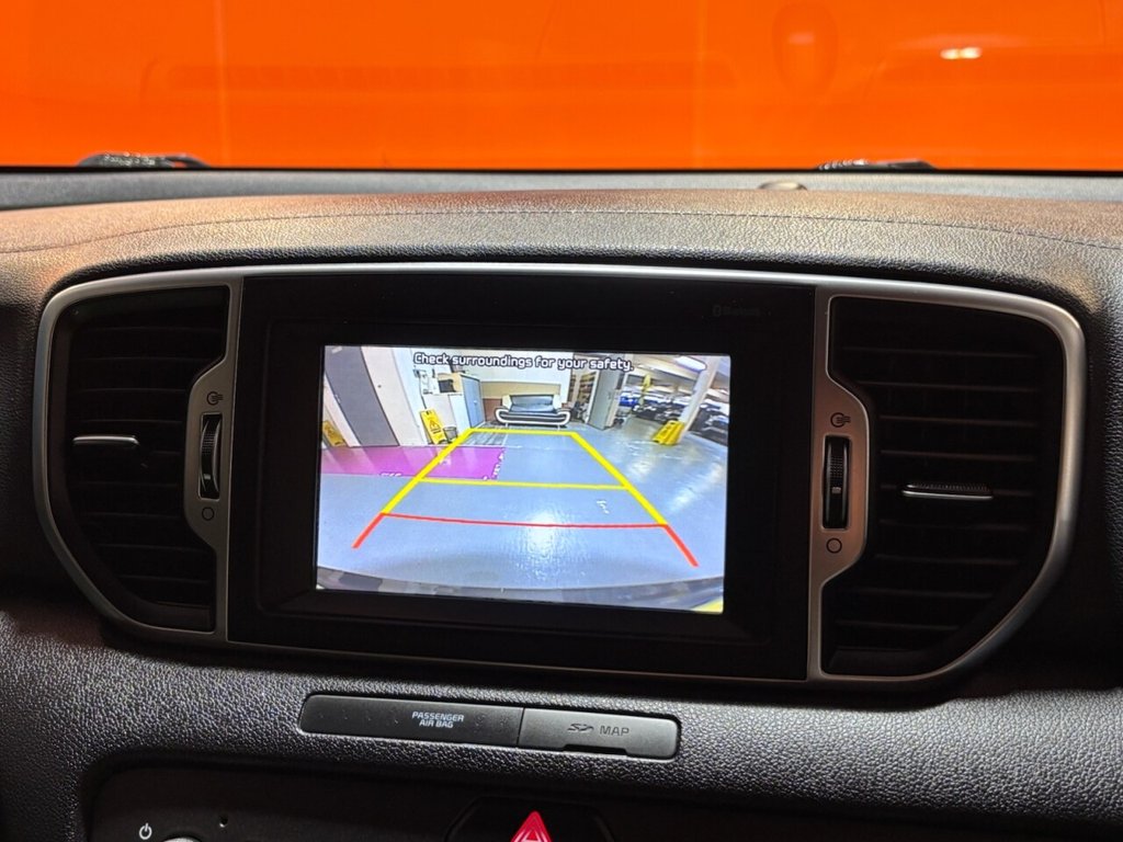 Used Kia Sportage 2018 for sale - 77879413: Photo 27