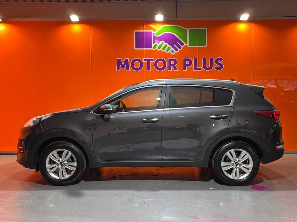 Used Kia Sportage 2018 for sale - 77879413: Photo 28
