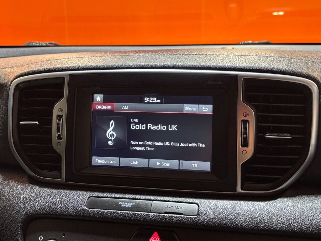 Used Kia Sportage 2018 for sale - 77879413: Photo 30