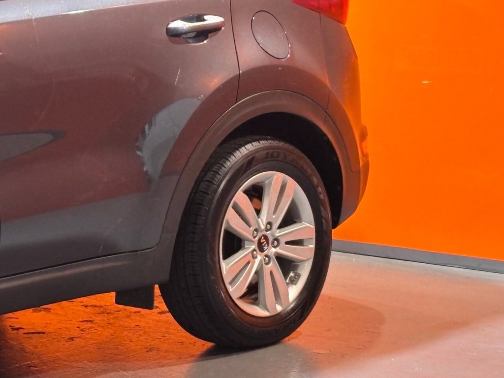 Used Kia Sportage 2018 for sale - 77879413: Photo 5