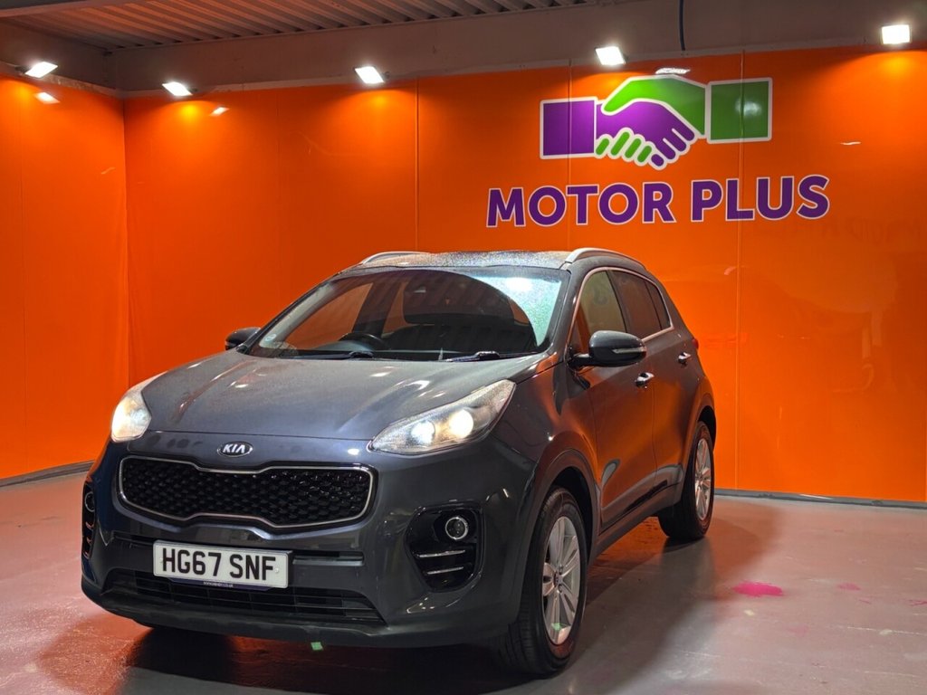 Used Kia Sportage 2018 for sale - 77879413: Photo 6