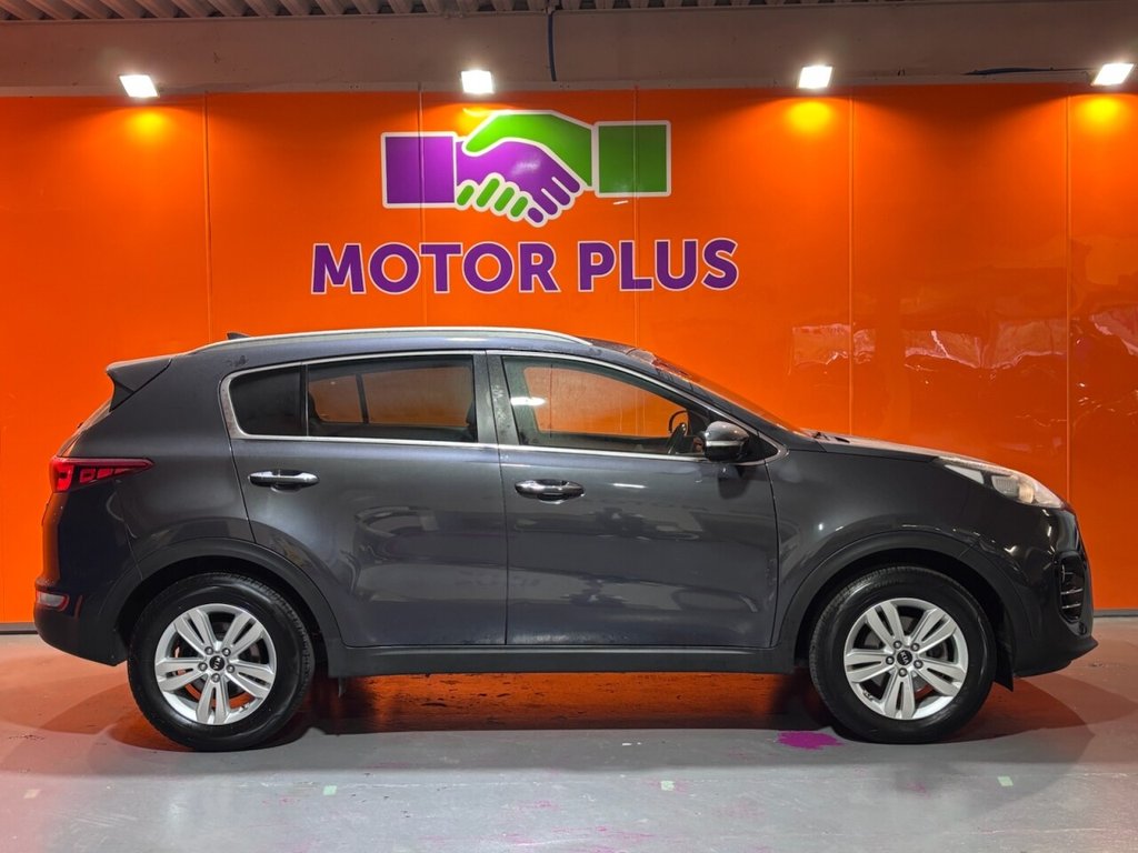 Used Kia Sportage 2018 for sale - 77879413: Photo 7