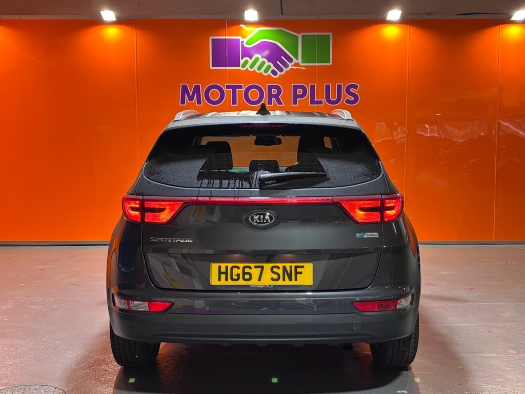 Used Kia Sportage 2018 for sale - 77879413: Photo 9