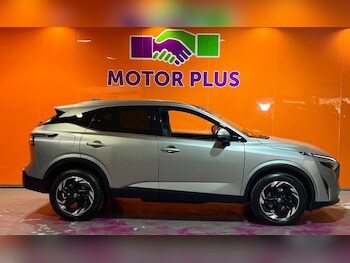 Used Nissan Qashqai 2024 for sale - 77600162: Photo