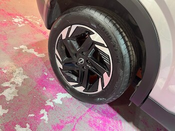 Used Nissan Qashqai 2024 for sale - 77600162: Photo