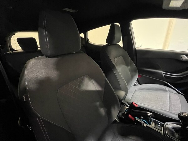 Used Ford Fiesta 2021 for sale - 72810765: Photo 19
