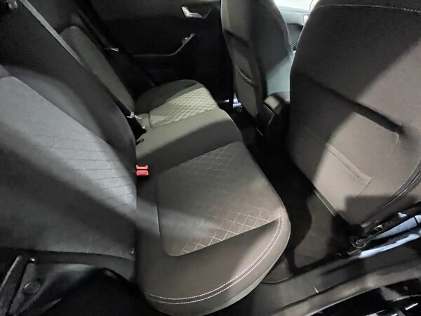Used Ford Fiesta 2021 for sale - 72810765: Photo 20