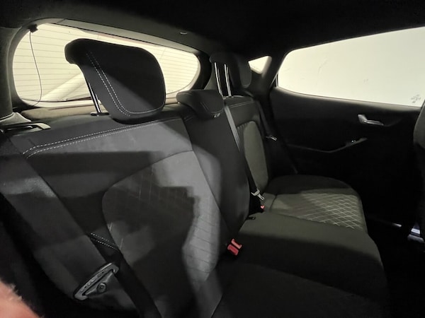 Used Ford Fiesta 2021 for sale - 72810765: Photo 22